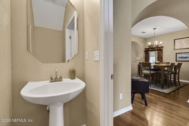 752 GINGER MILL Drive, Jacksonville, FL 32259