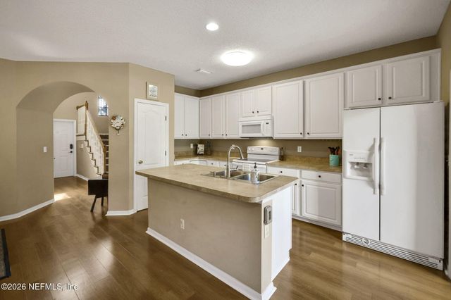 752 GINGER MILL Drive, Jacksonville, FL 32259