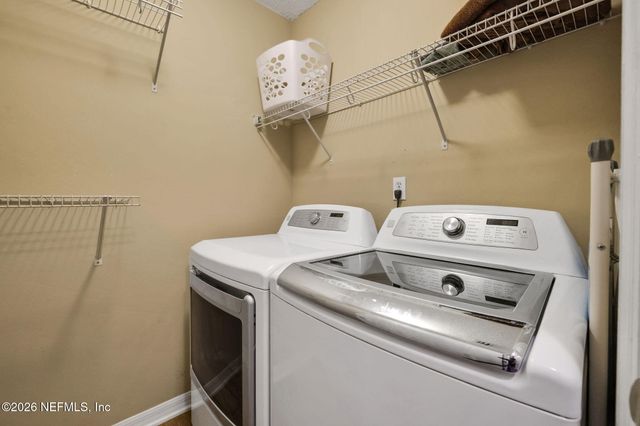 752 GINGER MILL Drive, Jacksonville, FL 32259