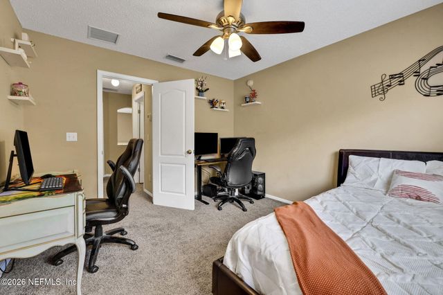 752 GINGER MILL Drive, Jacksonville, FL 32259