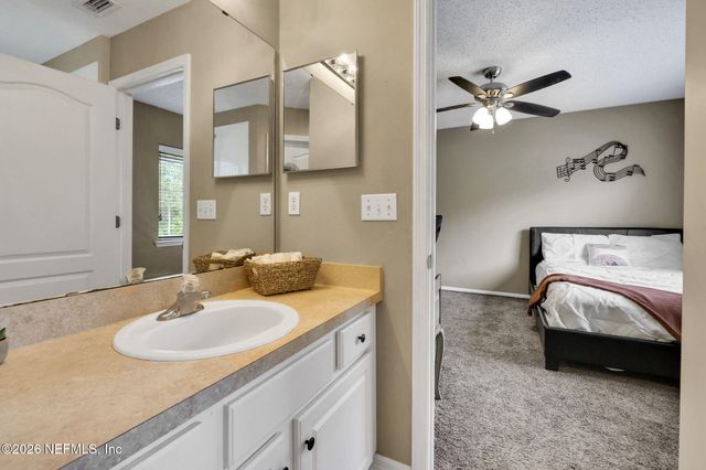 752 GINGER MILL Drive, Jacksonville, FL 32259