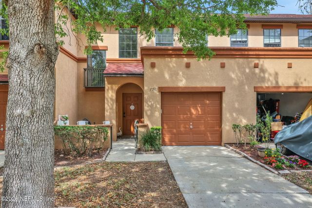 752 GINGER MILL Drive, Jacksonville, FL 32259