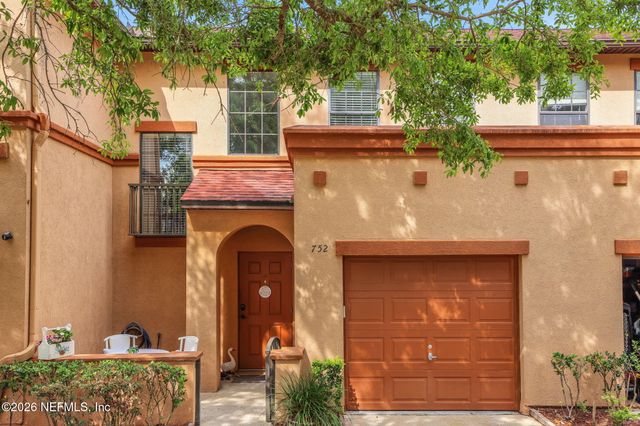 752 GINGER MILL Drive, Jacksonville, FL 32259
