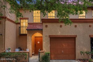 752 GINGER MILL Drive, Jacksonville, FL 32259