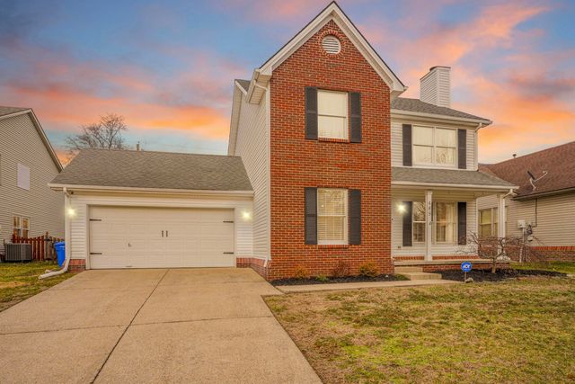 489 Amberley Drive, Lexington, KY 40515