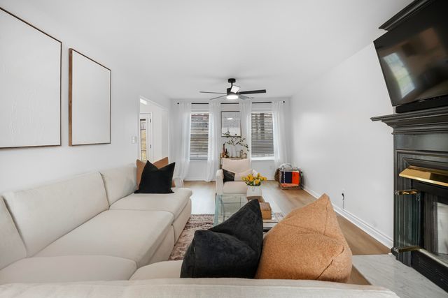 489 Amberley Drive, Lexington, KY 40515