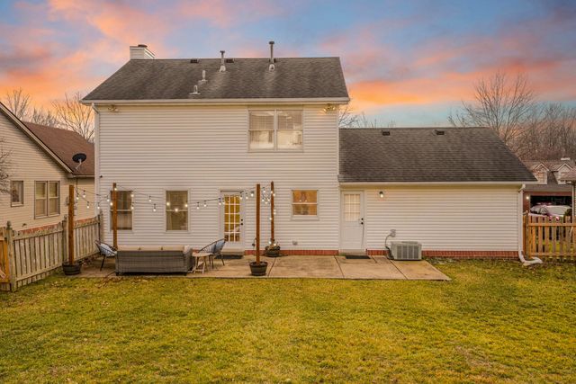 489 Amberley Drive, Lexington, KY 40515