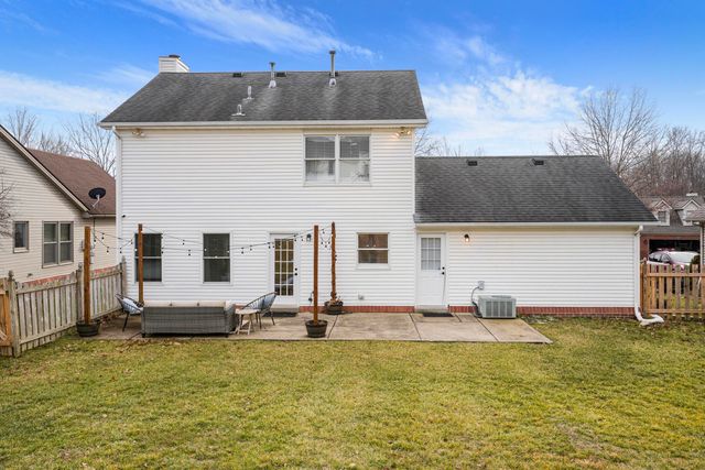 489 Amberley Drive, Lexington, KY 40515