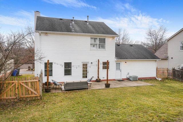 489 Amberley Drive, Lexington, KY 40515