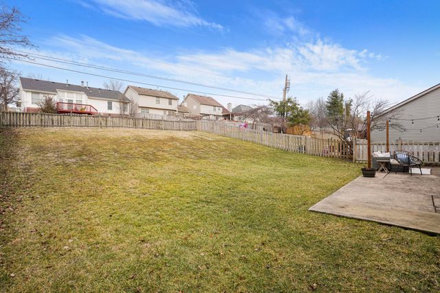 489 Amberley Drive, Lexington, KY 40515