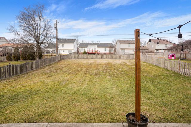 489 Amberley Drive, Lexington, KY 40515