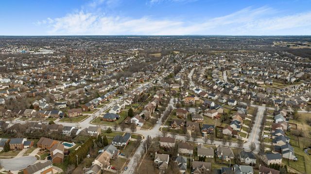 489 Amberley Drive, Lexington, KY 40515