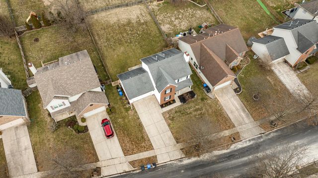 489 Amberley Drive, Lexington, KY 40515