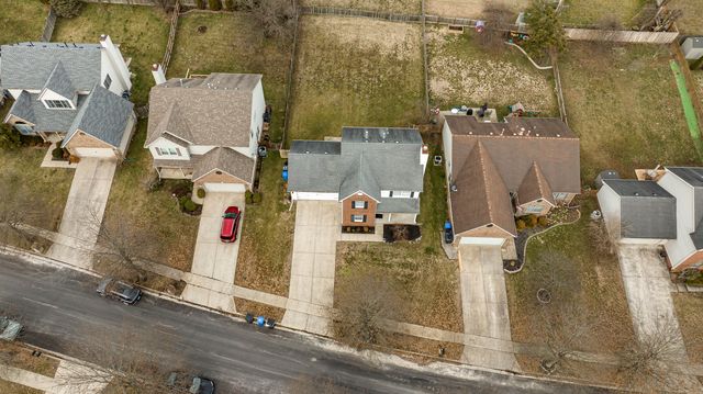 489 Amberley Drive, Lexington, KY 40515