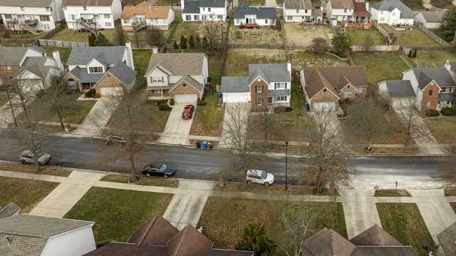 489 Amberley Drive, Lexington, KY 40515