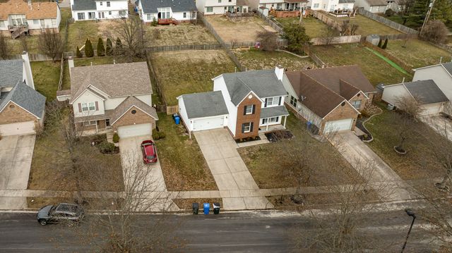 489 Amberley Drive, Lexington, KY 40515