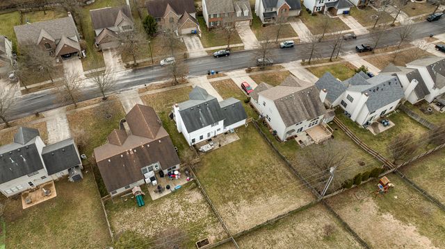 489 Amberley Drive, Lexington, KY 40515