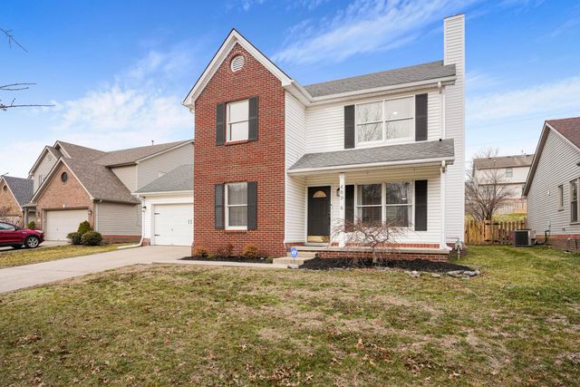 489 Amberley Drive, Lexington, KY 40515