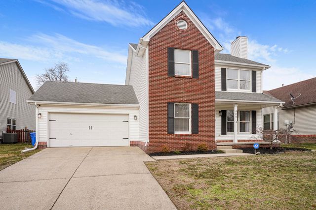 489 Amberley Drive, Lexington, KY 40515