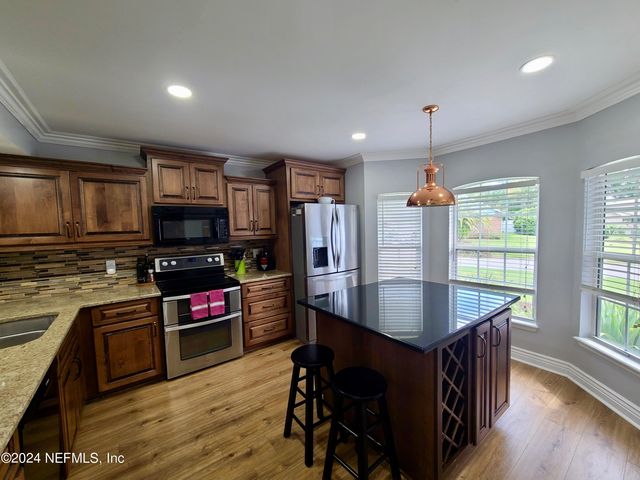 1150 NESTING EAGLES Lane, Jacksonville, FL 32225