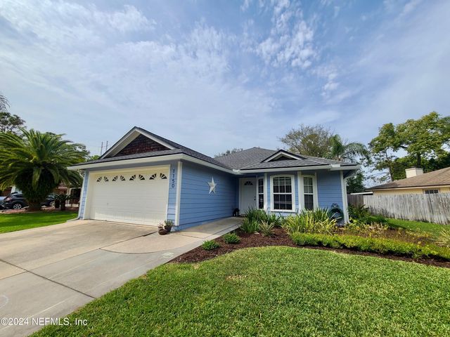1150 NESTING EAGLES Lane, Jacksonville, FL 32225