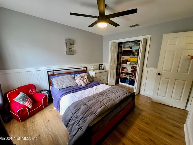 1150 NESTING EAGLES Lane, Jacksonville, FL 32225
