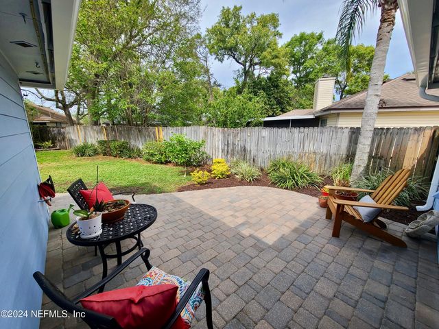 1150 NESTING EAGLES Lane, Jacksonville, FL 32225