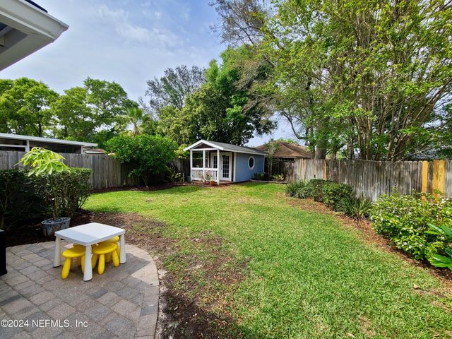 1150 NESTING EAGLES Lane, Jacksonville, FL 32225