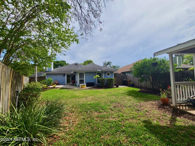 1150 NESTING EAGLES Lane, Jacksonville, FL 32225