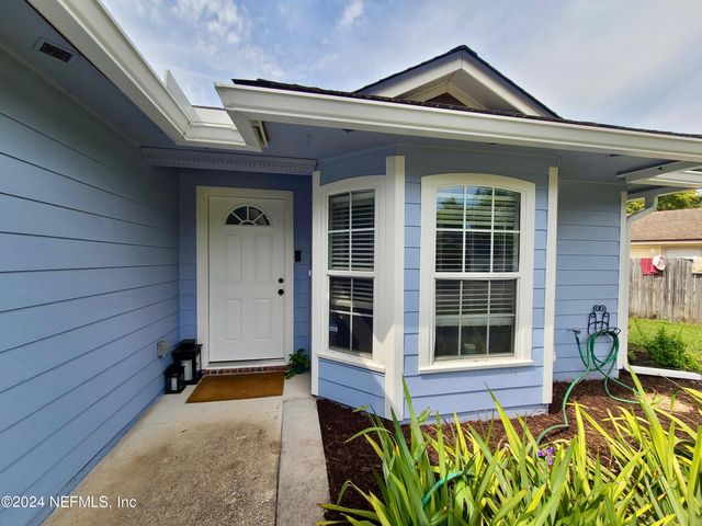 1150 NESTING EAGLES Lane, Jacksonville, FL 32225