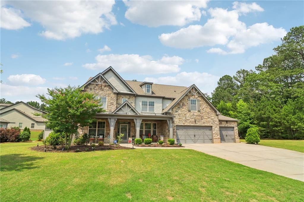 776 Amos Lane, Kennesaw, GA 30152
