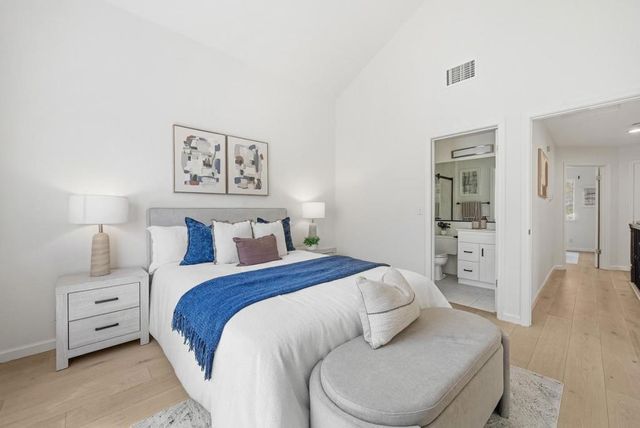 973 Wisteria Terrace, Sunnyvale, CA 94086