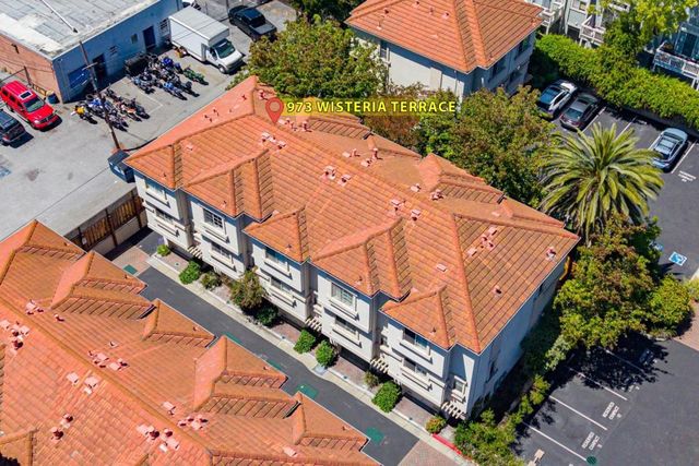973 Wisteria Terrace, Sunnyvale, CA 94086