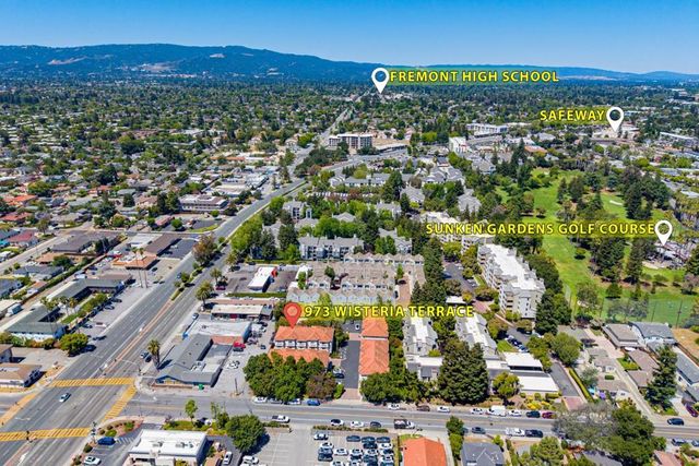 973 Wisteria Terrace, Sunnyvale, CA 94086