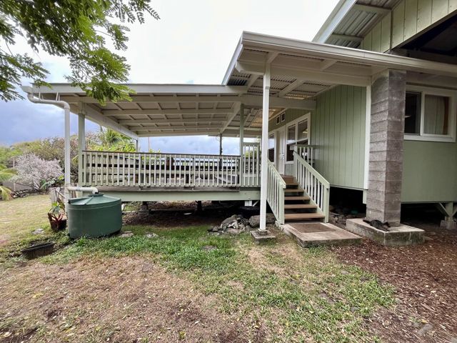 35006 Piilani Hwy, Hana, HI 96713