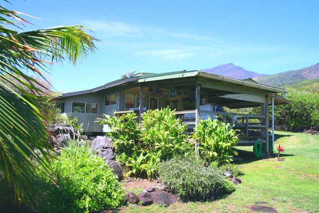 35006 Piilani Hwy, Hana, HI 96713