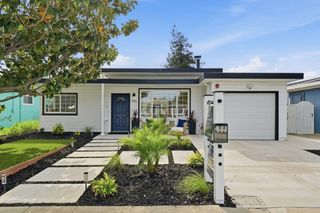 996 Patricia Avenue, San Mateo, CA 94401