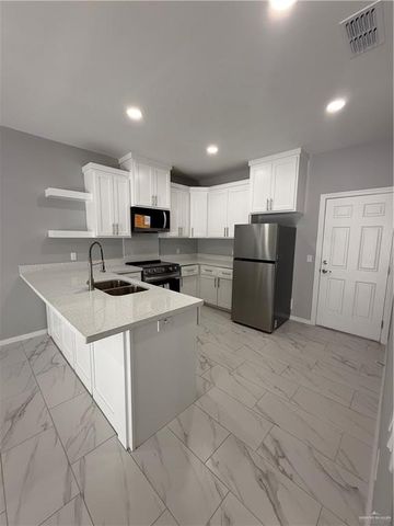 1905 Elsham Avenue 1, Edinburg, TX 78539