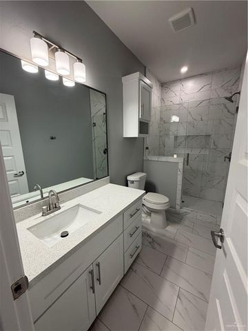 1905 Elsham Avenue 1, Edinburg, TX 78539