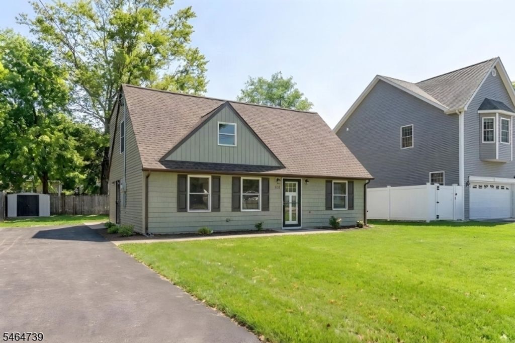 104 Andrew St, Green Brook Twp., NJ 08812 — photo 3