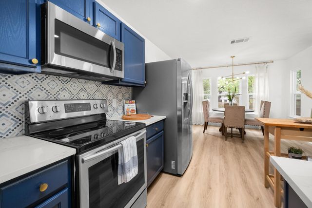 1806 Carriage Club DR, Cedar Park, TX 78613