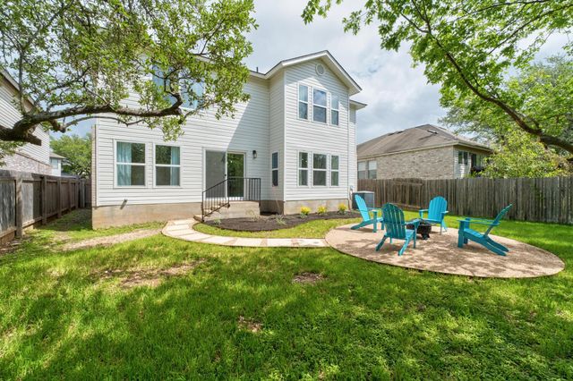 1806 Carriage Club DR, Cedar Park, TX 78613