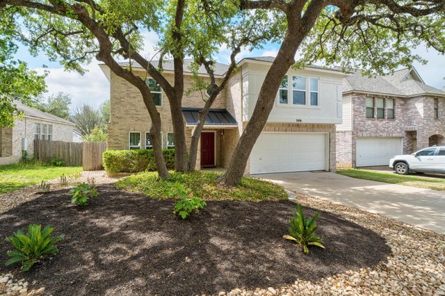 1806 Carriage Club DR, Cedar Park, TX 78613