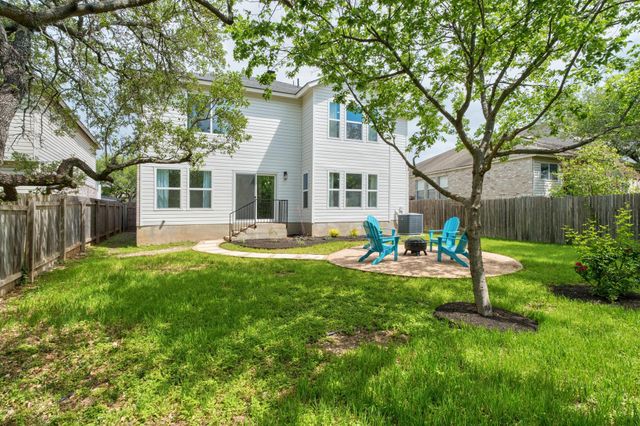 1806 Carriage Club DR, Cedar Park, TX 78613