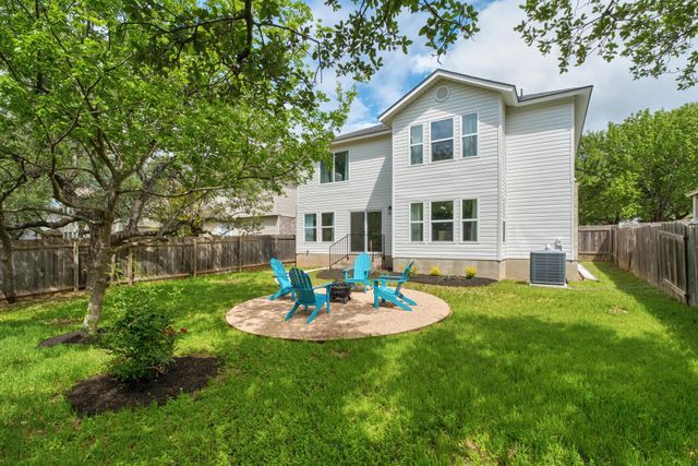 1806 Carriage Club DR, Cedar Park, TX 78613