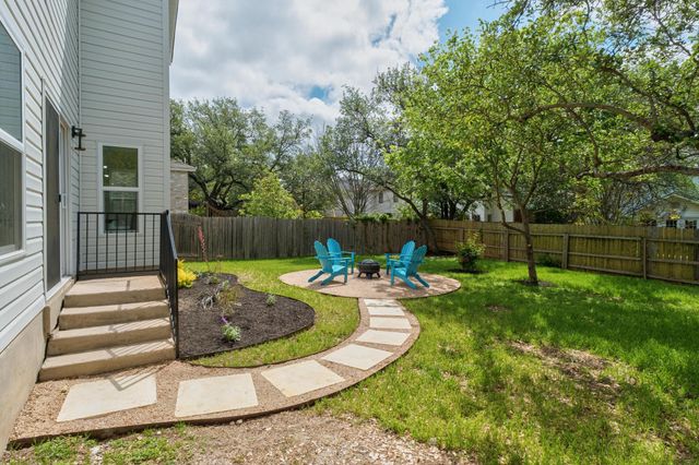 1806 Carriage Club DR, Cedar Park, TX 78613