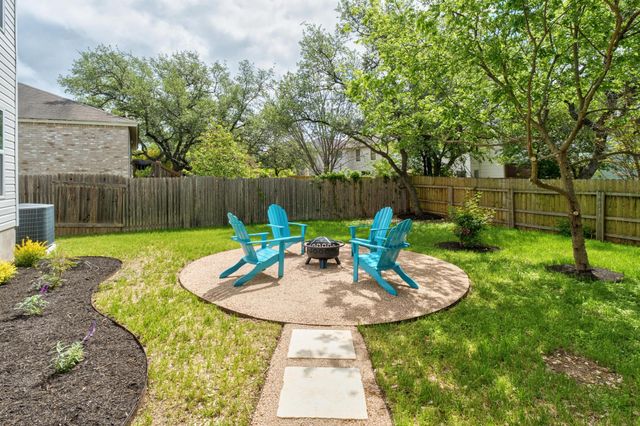 1806 Carriage Club DR, Cedar Park, TX 78613