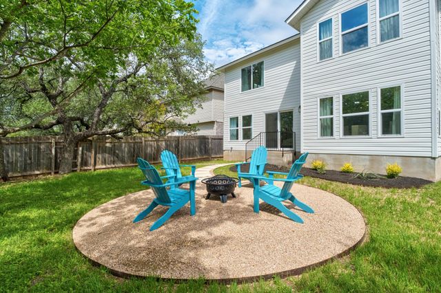 1806 Carriage Club DR, Cedar Park, TX 78613