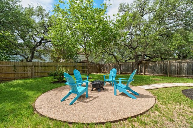 1806 Carriage Club DR, Cedar Park, TX 78613