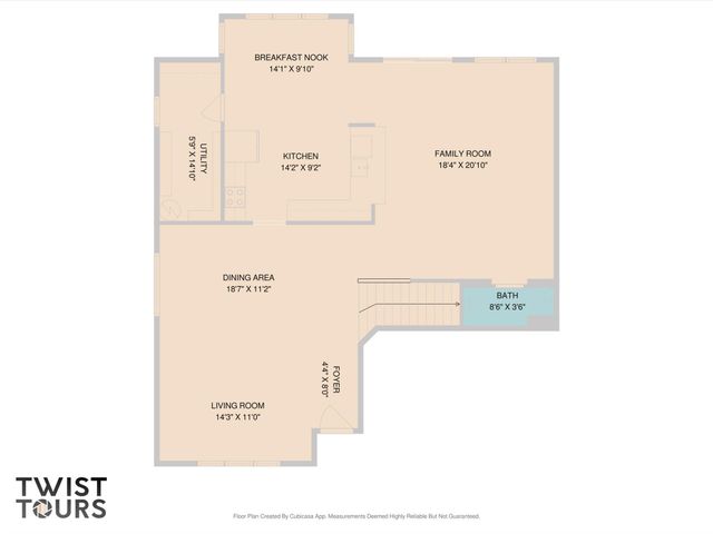 1806 Carriage Club DR, Cedar Park, TX 78613
